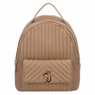 Plecaki - Liu Jo City Plecak 31 cm nuez - miniaturka - grafika 1