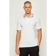 Koszule męskie - Lacoste Polo Slim Fit - miniaturka - grafika 1