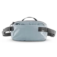 Nerki - Saszetka podróżna biodrówka torba składana Matador ReFraction Packable Sling Slate Blue - miniaturka - grafika 1