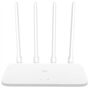 Xiaomi Mi Router 4A 5Ghz WiFi R4AC DVB4230GL mi_20201026104708 - Routery - miniaturka - grafika 1