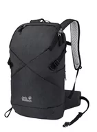Plecaki - Plecak trekkingowy miejski Jack Wolfskin Terraventure 22 - phantom - miniaturka - grafika 1