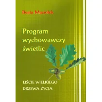 Program wychowawczy świetlic - Beata Maciołek - Materiały pomocnicze dla nauczycieli - miniaturka - grafika 2