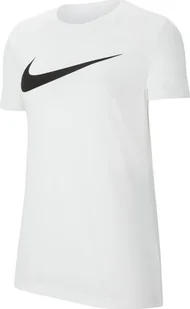 Nike Nike WMNS Dri-FIT Park 20 t-shirt 100 : Rozmiar - L - Koszulki i topy damskie - miniaturka - grafika 1