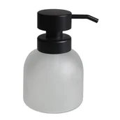 Mydelniczki i dozowniki mydła - Dozownik Iced Splendid - miniaturka - grafika 1