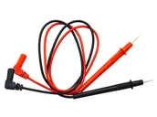 Inne urządzenia pomiarowe - Przył.miernika 830 czar+czer - miniaturka - grafika 1