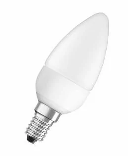 Osram Żarówka LED 4052899913615