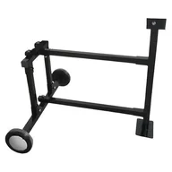 Akcesoria do urządzeń ogrodniczych - Podstawa do łuparki KONNER & SOHNEN KS Bracket - miniaturka - grafika 1