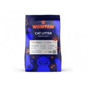 Żwirek dla kotów - WowPaw Żwirek dla kota bentonitowy bezzapachowy 25 l - miniaturka - grafika 1