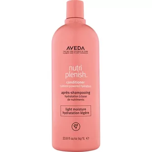 AVEDA NutriPlenish Lekka odżywka nawilżająca 1000 ml - Odżywki do włosów - miniaturka - grafika 1