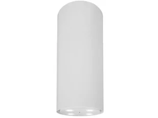Nortberg Tubo Gesture Control 40 White Matt - Okapy kuchenne - miniaturka - grafika 1