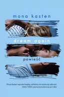 Powieści - Jaguar Dream again Mona Kasten - miniaturka - grafika 1