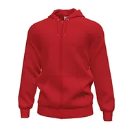 Kurtki męskie - Joma Kurtka z kapturem Jungle Męska bluza z kapturem - miniaturka - grafika 1