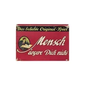 Śliniaki i fartuszki - Schmidt Człowieku, nie denerwuj się, ekskluzywna wersja remake'u - miniaturka - grafika 1