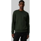 Bluzy męskie - Calvin Klein Bluza | Relaxed fit - miniaturka - grafika 1