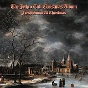 Świąteczna, kolędy - The Jethro Tull Christmas Album - Fresh Snow At Christmas - miniaturka - grafika 1