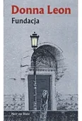 Kryminały - Fundacja - Leon Donna - miniaturka - grafika 1