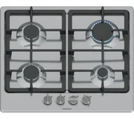Płyty gazowe do zabudowy - Siemens EG6B5PK90 - miniaturka - grafika 1