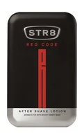 Wody po goleniu - STR8 WODA PO GOLENIU 100 ML RED CODE - miniaturka - grafika 1