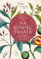 E-booki - literatura faktu - Na koniec świata. Przyprawy, które zmieniły historię - miniaturka - grafika 1