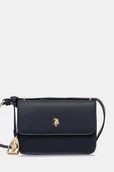 Torebki damskie - U.S. Polo Assn. torebka Jones kolor granatowy BIUJE8909WVP - miniaturka - grafika 1