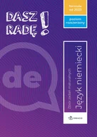 Książki do nauki języka niemieckiego - Dasz radę! J. niem. zb. zadań maturalnych ZR - miniaturka - grafika 1