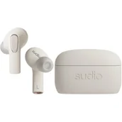 Słuchawki - Sudio E3 White - miniaturka - grafika 1