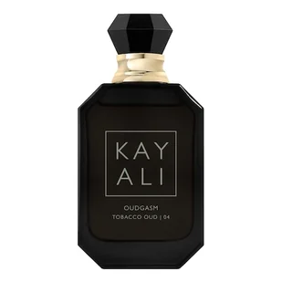 Kayali - Oudgasm Tobacco Oud  04 - Woda Perfumowana Intense - Oudgasm Tobacco Oud 04 50ml - Dla Kobiet - Wody i perfumy damskie - miniaturka - grafika 1