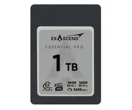 Karty pamięci - ExAscend 1TB Essential Pro CFexpress A 4.0 - miniaturka - grafika 1
