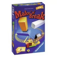 Gry planszowe - Ravensburger Make`n`Break Midi - miniaturka - grafika 1