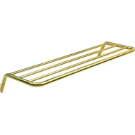 Wieszaki łazienkowe - Silia Półka żeberkowa ADI_Z531 - miniaturka - grafika 1