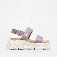 Sandały damskie - TIMBERLAND ADLEY WAY SANDAL - Timberland - miniaturka - grafika 1