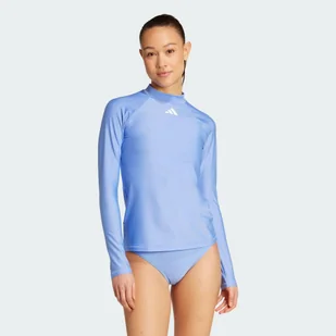 Koszulka Long Sleeves Rashguard - Stroje kąpielowe - miniaturka - grafika 1