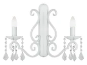 Lampy ścienne - Kinkiet DIADEMA 7183 - Argon - miniaturka - grafika 1