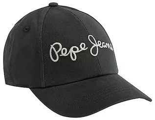 Czapki damskie - Pepe Jeans Jacob czapka z daszkiem dla chłopców, Zielony (Regent Green), S - grafika 1