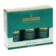 Aromaterapia - ScentMoods Zestaw olejków zapachowych Fresh Mood 3x50ml - miniaturka - grafika 1