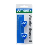 Tenis ziemny - Wibrastop Tłumik Yonex Vibration Stopper 5 Blue - miniaturka - grafika 1