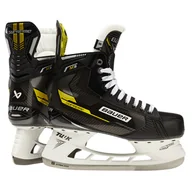 Łyżwy - Łyżwy hokejowe Bauer Supreme M3 Intermediate D (noga normalna), EUR 38,5 - miniaturka - grafika 1