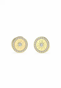 Kolczyki Guess Love Guess JUBE04081JWYGT/U - Kolczyki - miniaturka - grafika 1