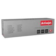 Tonery zamienniki - ActiveJet Toner ATH-341N do drukarek HP Zamiennik HP 651A CE341A Supreme 16000 stron błękitny - miniaturka - grafika 1