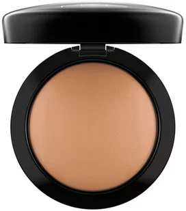 MAC Mineralize Skinfinish Natural puder odcień Give Me Sun! 10 g - Pudry do twarzy - miniaturka - grafika 1