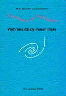 Matematyka - Zainteresuj się matematyką. Wybrane działy matematyki. - miniaturka - grafika 1