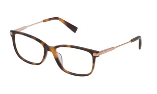 Okulary FURLA VFU354-5501AY. Okulary, Kolor brązowy. Kobieta. - Okulary przeciwsłoneczne - miniaturka - grafika 1