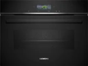 Piekarniki do zabudowy - Siemens CB774G1B1 - miniaturka - grafika 1