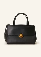 Torebki damskie - Furla Torebka schwarz - miniaturka - grafika 1