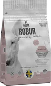 Suplementy i witaminy dla psów - Bozita Hundefutter Sensitive Single Protein Salmon, 1Er Pack (1 X 3 Kg) - miniaturka - grafika 1
