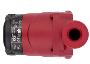 Pompa obiegowa energooszczędna do pieca C.O. ECO 25-60/180 VOLT POLSKA - Pompy wodne - miniaturka - grafika 9