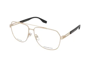 Dioptrie szkieł Marc Jacobs Marc 751 RHL - Okulary korekcyjne, oprawki, szkła - miniaturka - grafika 1