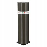 Akcesoria tuningowe - Folia Do Przyciemniania Lamp Tylnych Apa Średnia Jasna Połysk 65% 50x100cm - miniaturka - grafika 1