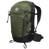 Plecaki - Plecak damski Mammut Lithium 25 Women Kolor: zielony/czarny - miniaturka - grafika 1