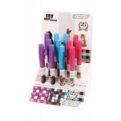 Pozostałe książki - . Pióro wieczne COLLEGE MY BEST FRIEND 280030-K - miniaturka - grafika 1